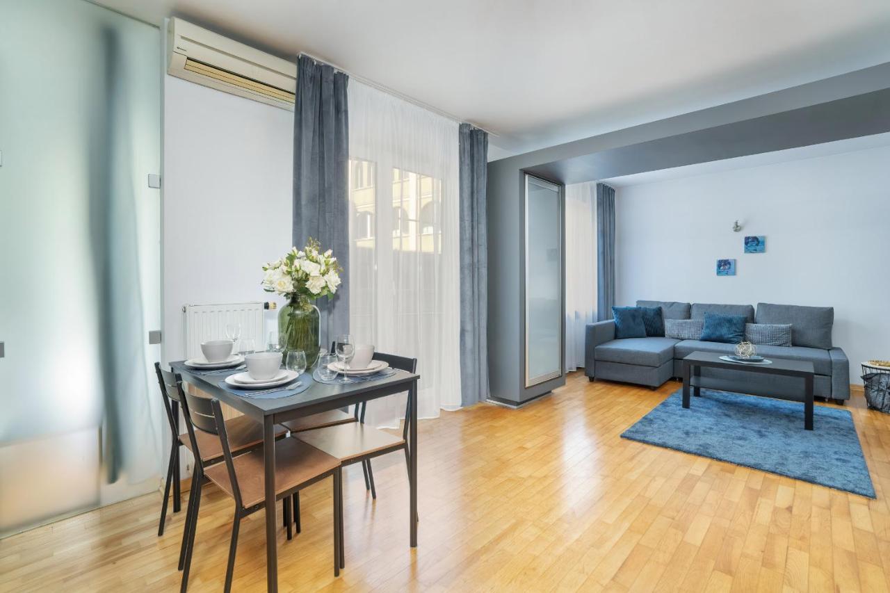 Beautiful & Spacious Strzalowa Apartament Near City Centre By Noclegi Renters Poznań Zewnętrze zdjęcie